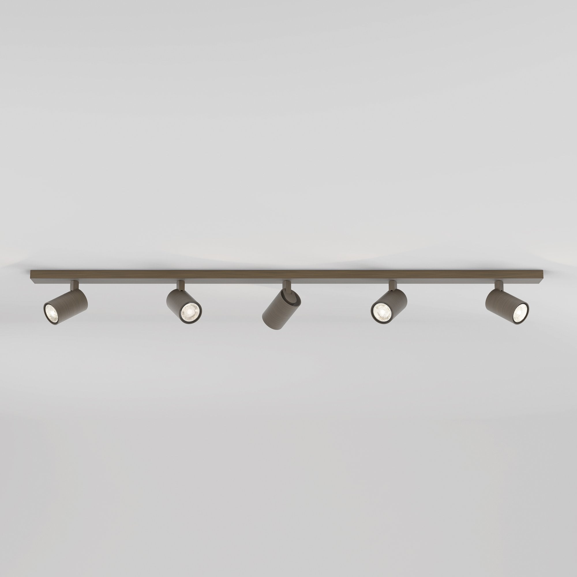 ceiling light bar